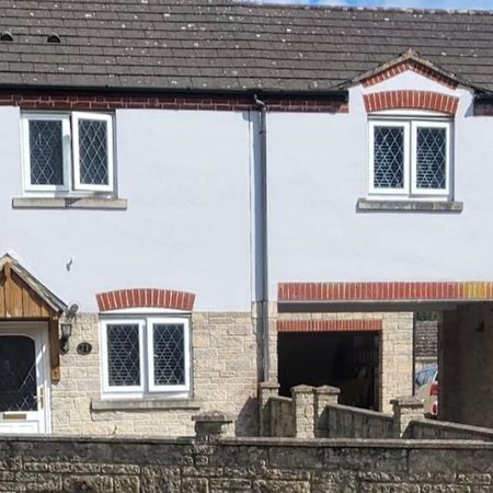 Family Home In The Forest Of Dean 콜퍼드 외부 사진