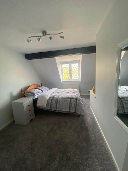 Family Home In The Forest Of Dean 콜퍼드 외부 사진