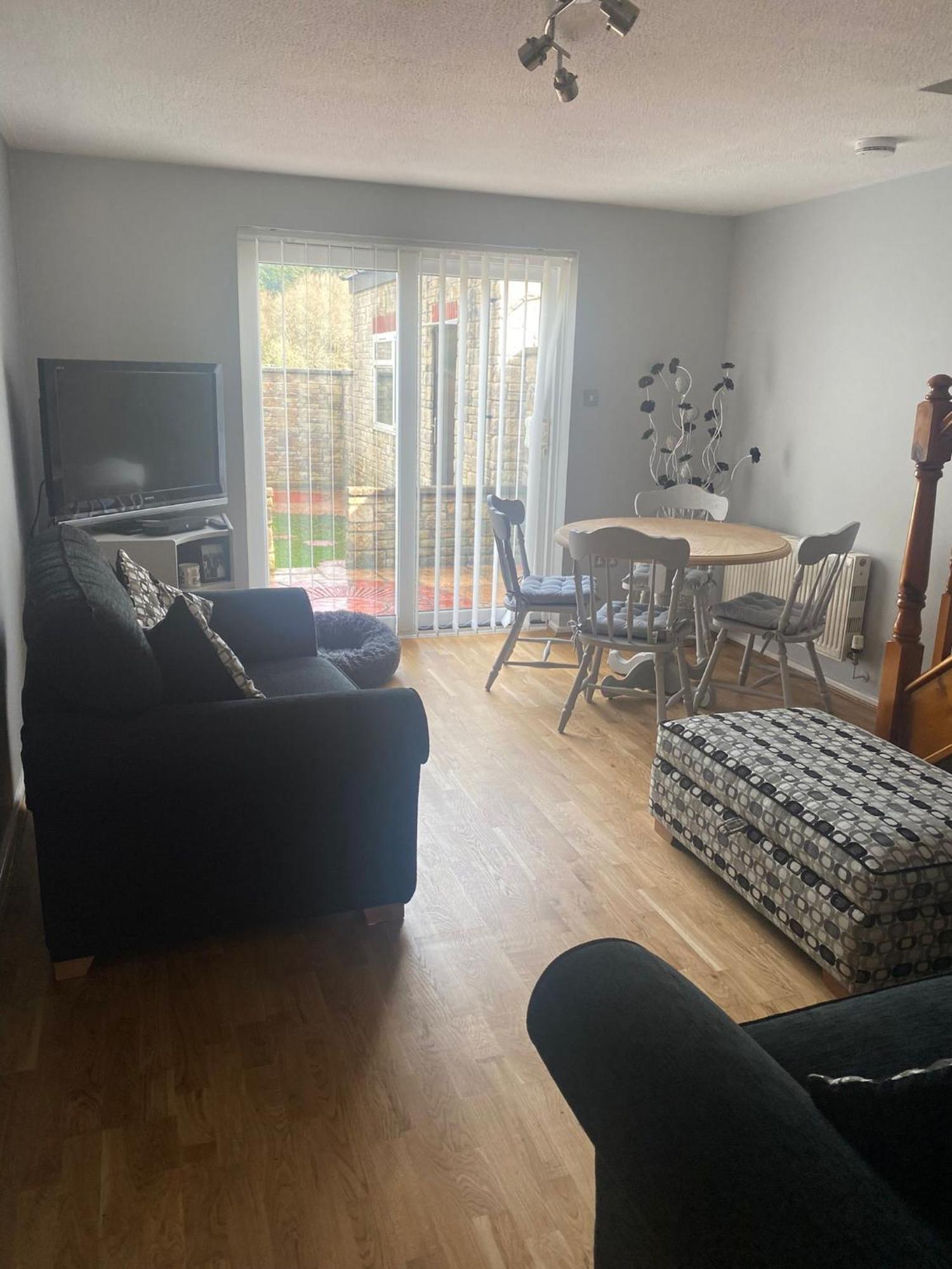 Family Home In The Forest Of Dean 콜퍼드 외부 사진