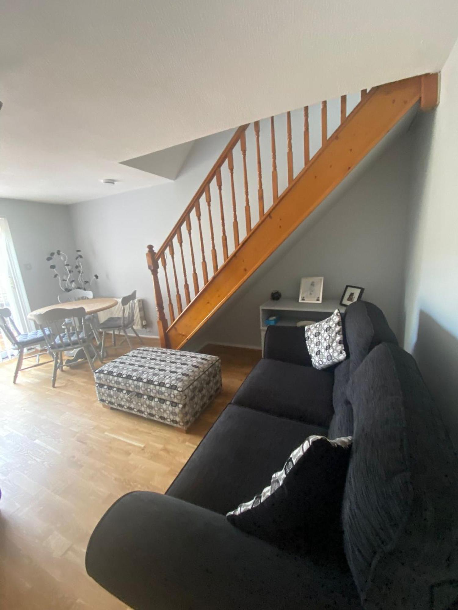 Family Home In The Forest Of Dean 콜퍼드 외부 사진